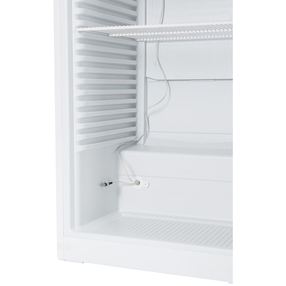Armoires inox grande capacité - froid négatif à usage intensif