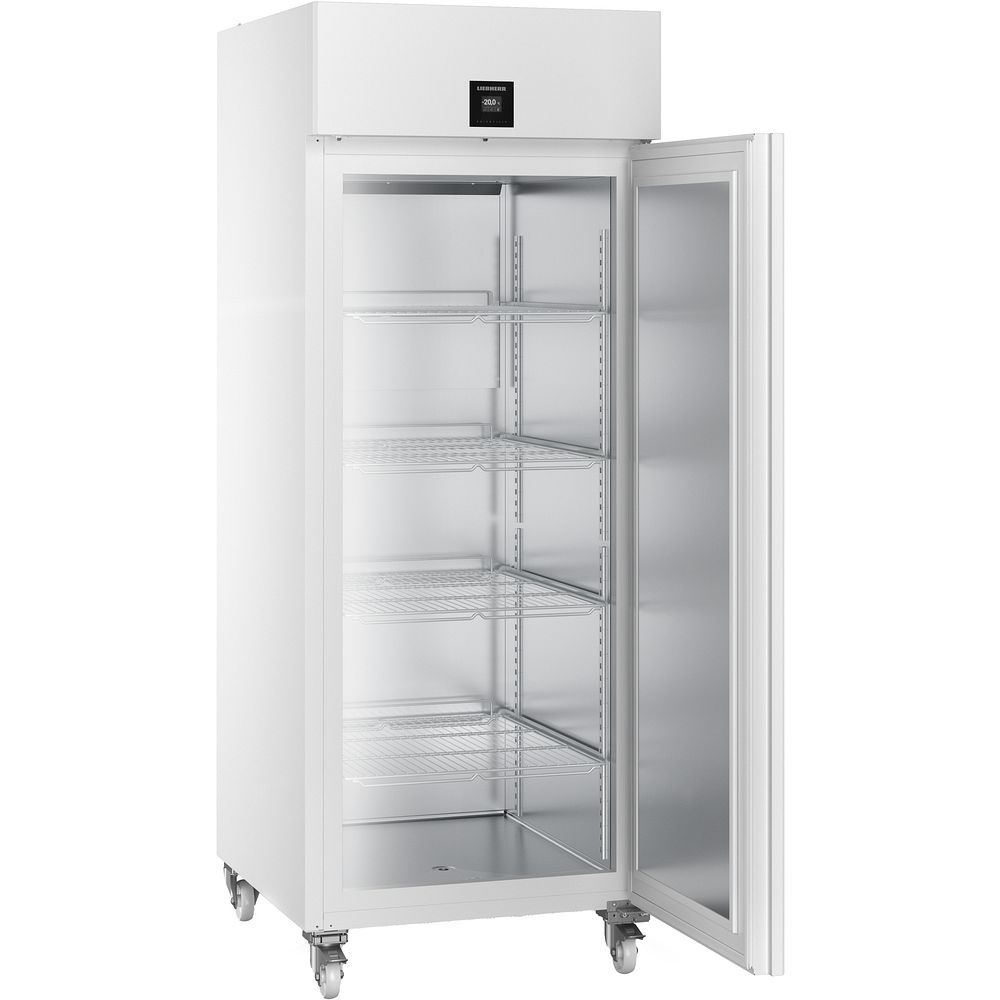 Congélateurs de laboratoire avec réfrigération par air pulsé Perfection