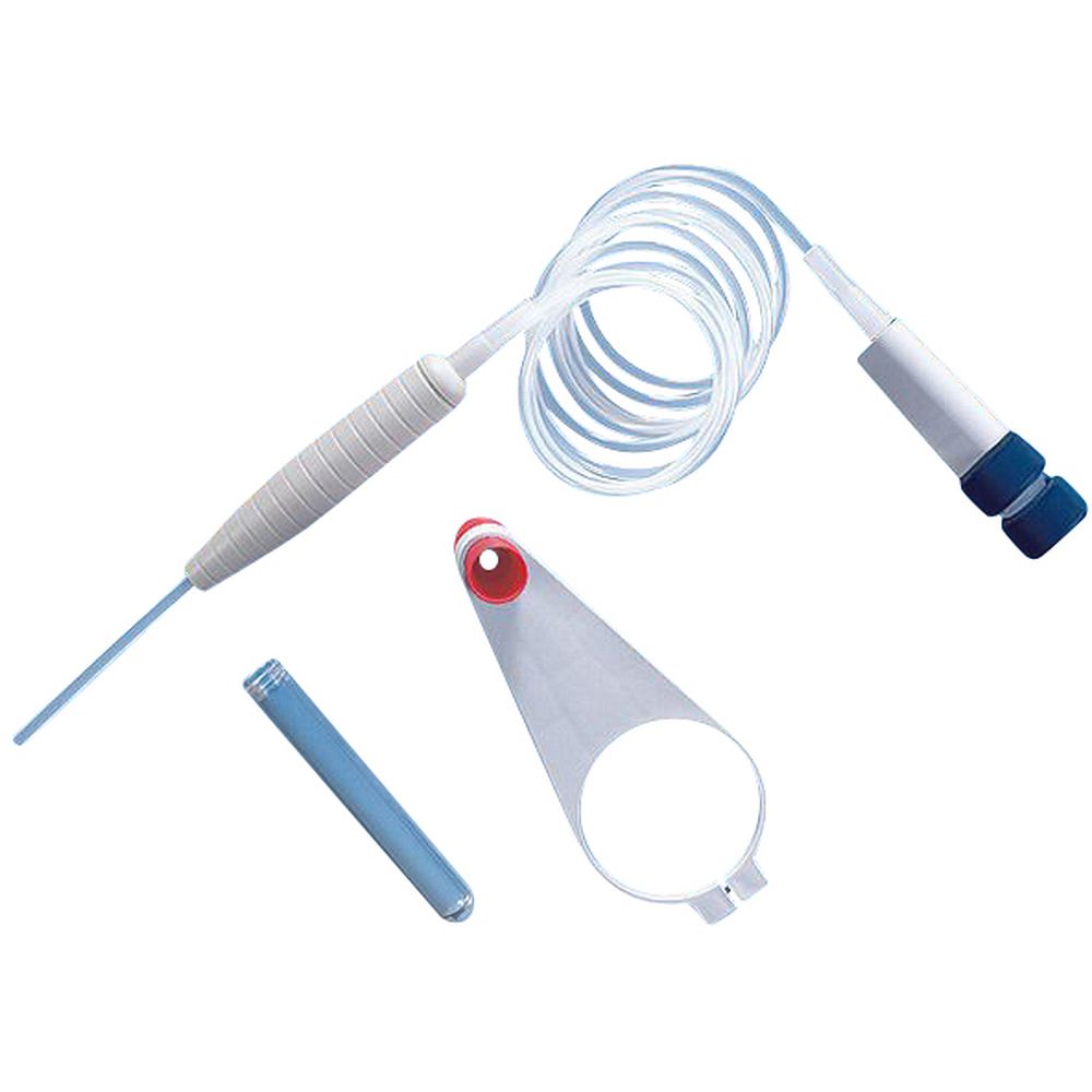 Distributeurs répétitifs avec ressort de levage seripettor®pro