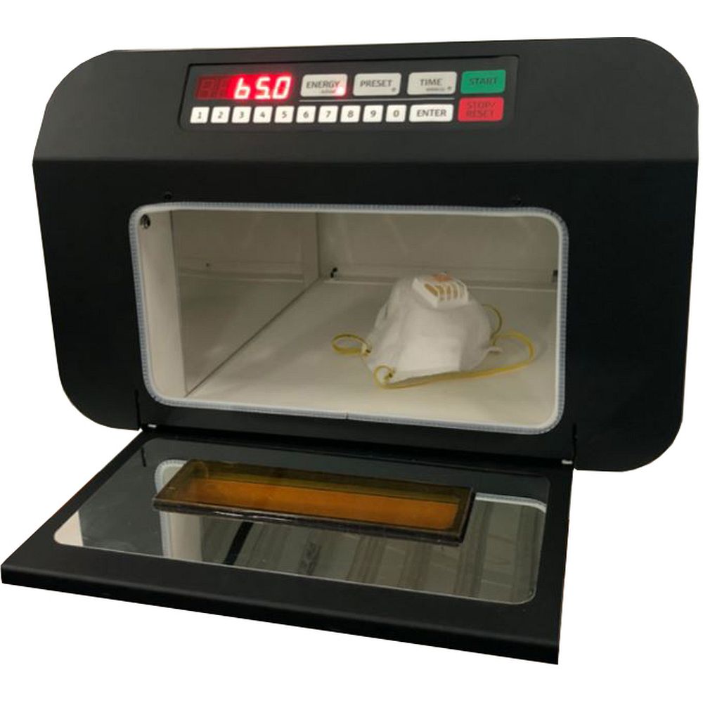 Crosslinkers UV