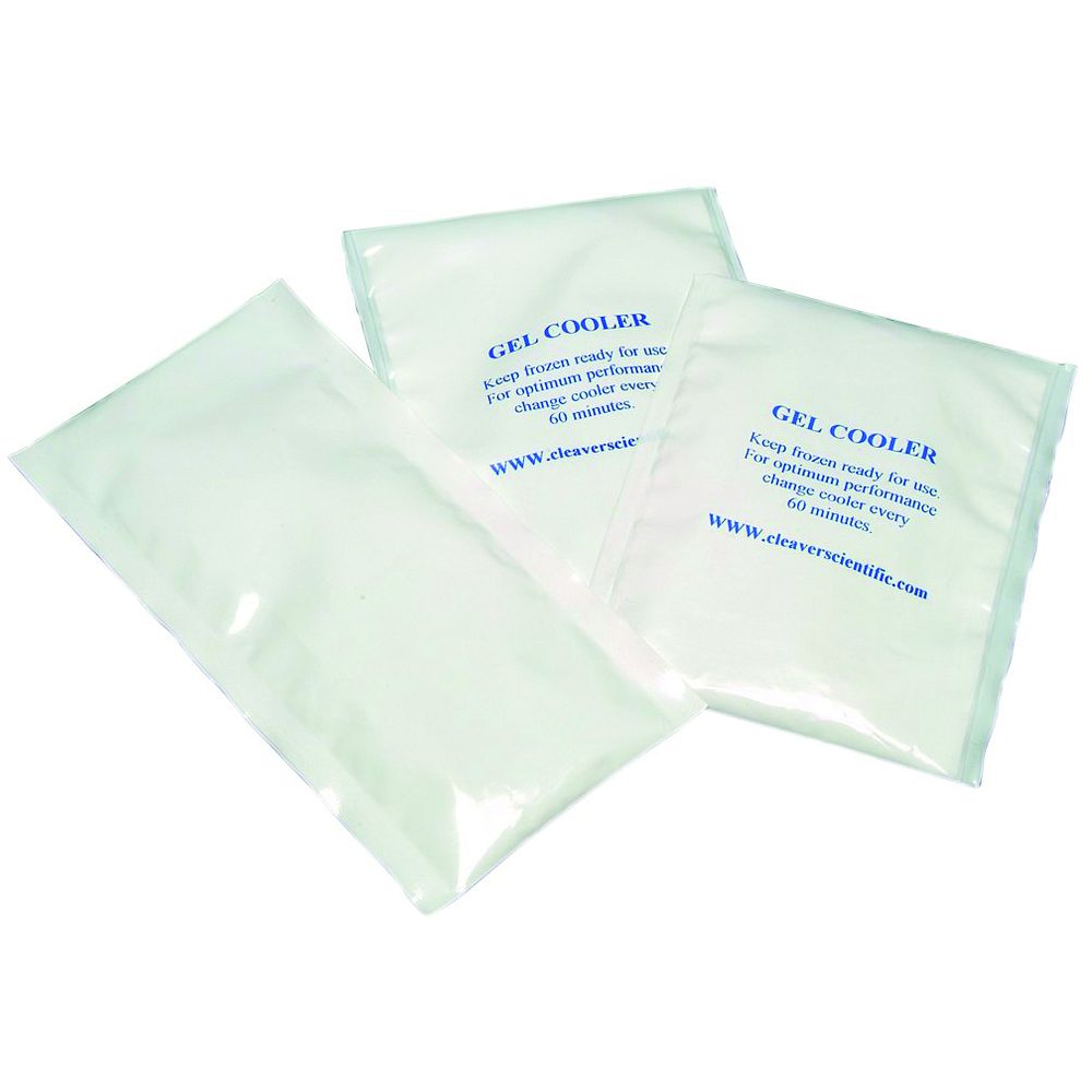 Cuves électrophorèse horizontales Midi gels 10&nbspcm, jusqu'à 100&nbsppuits