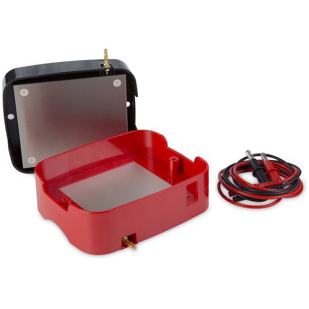 Mini-cuve de transfert de gel semi-secs