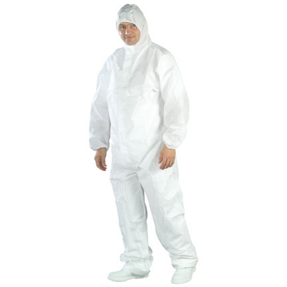 Combinaisons MICROPORE en polypropylène 65&nbspg/m²