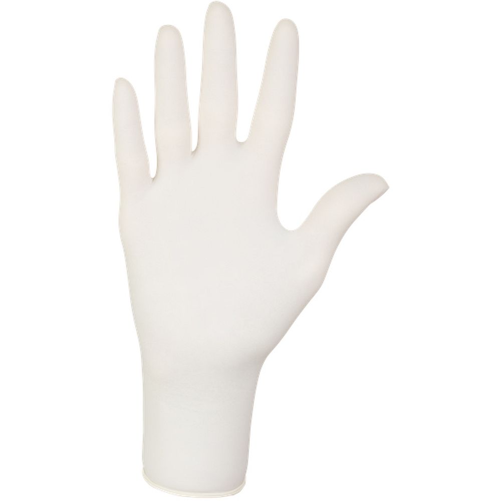 Gants Comfort® latex, non poudrés
