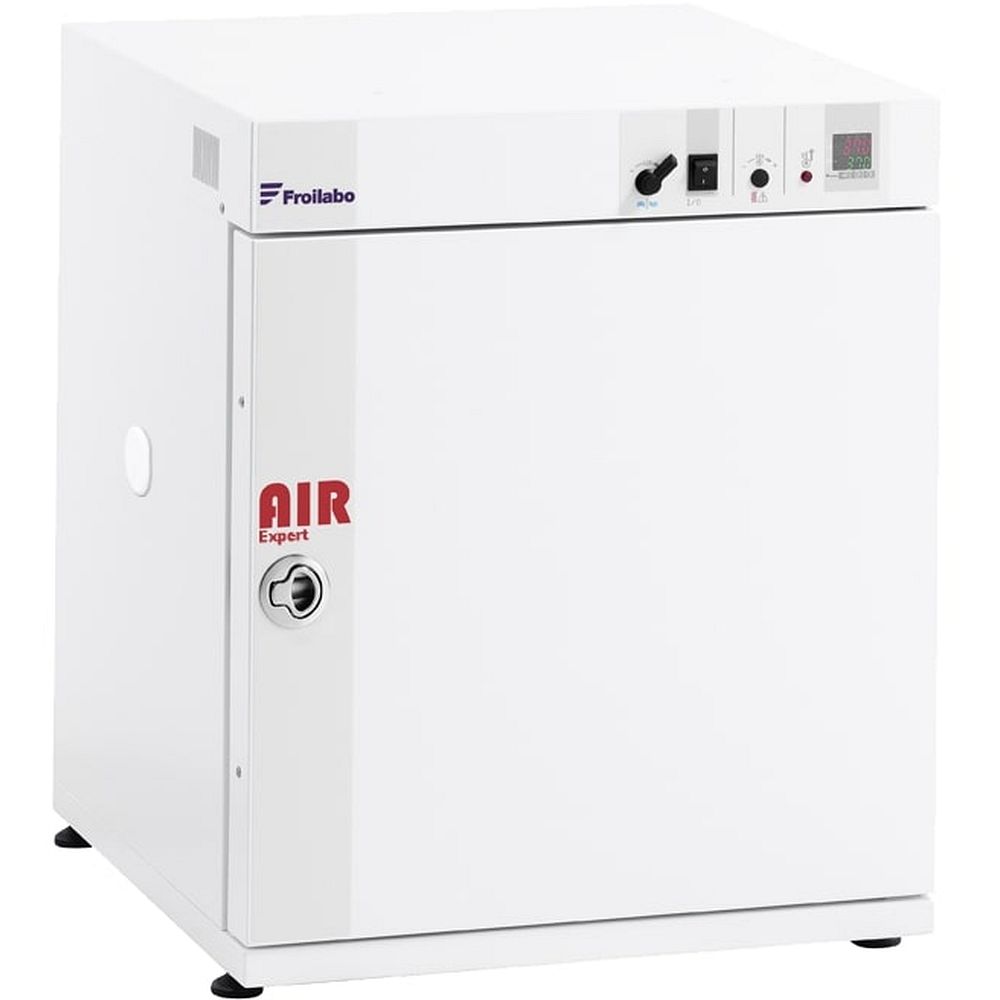 Etuves universelles Air expert