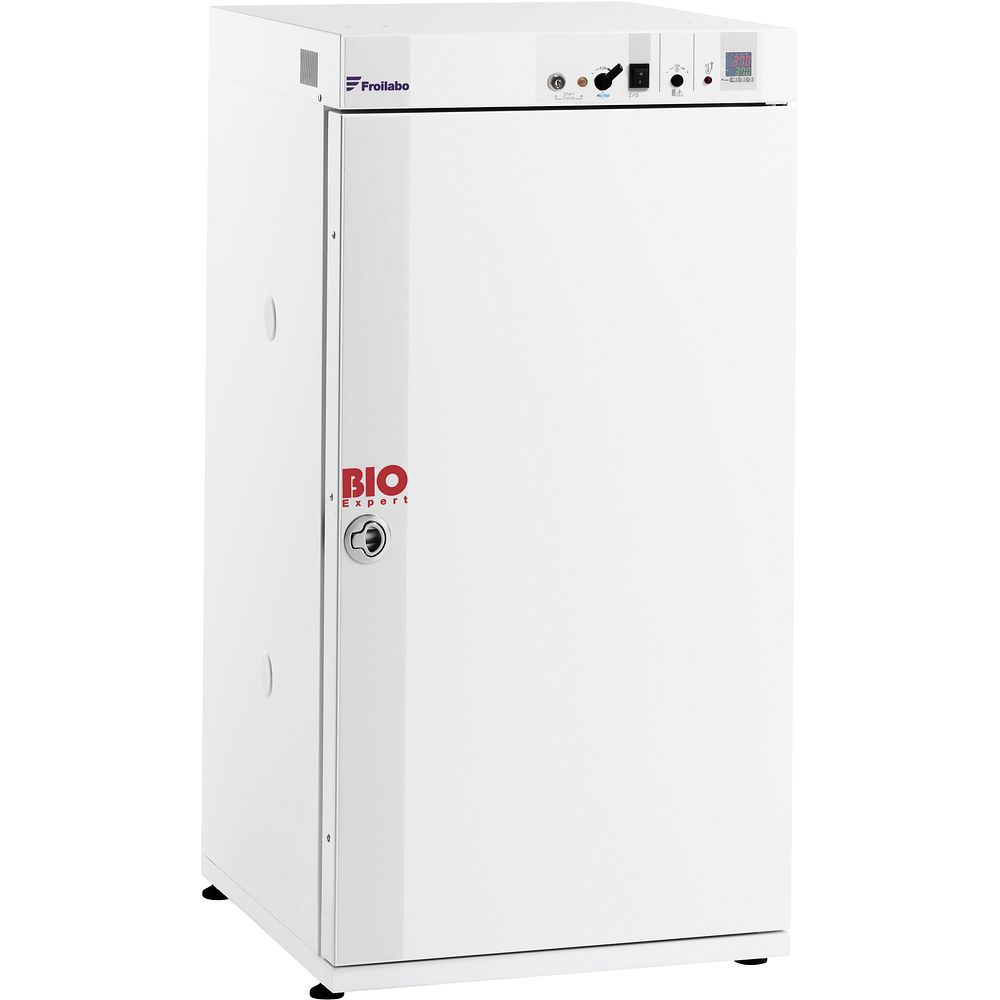 Incubateurs à convection forcée Bio expert