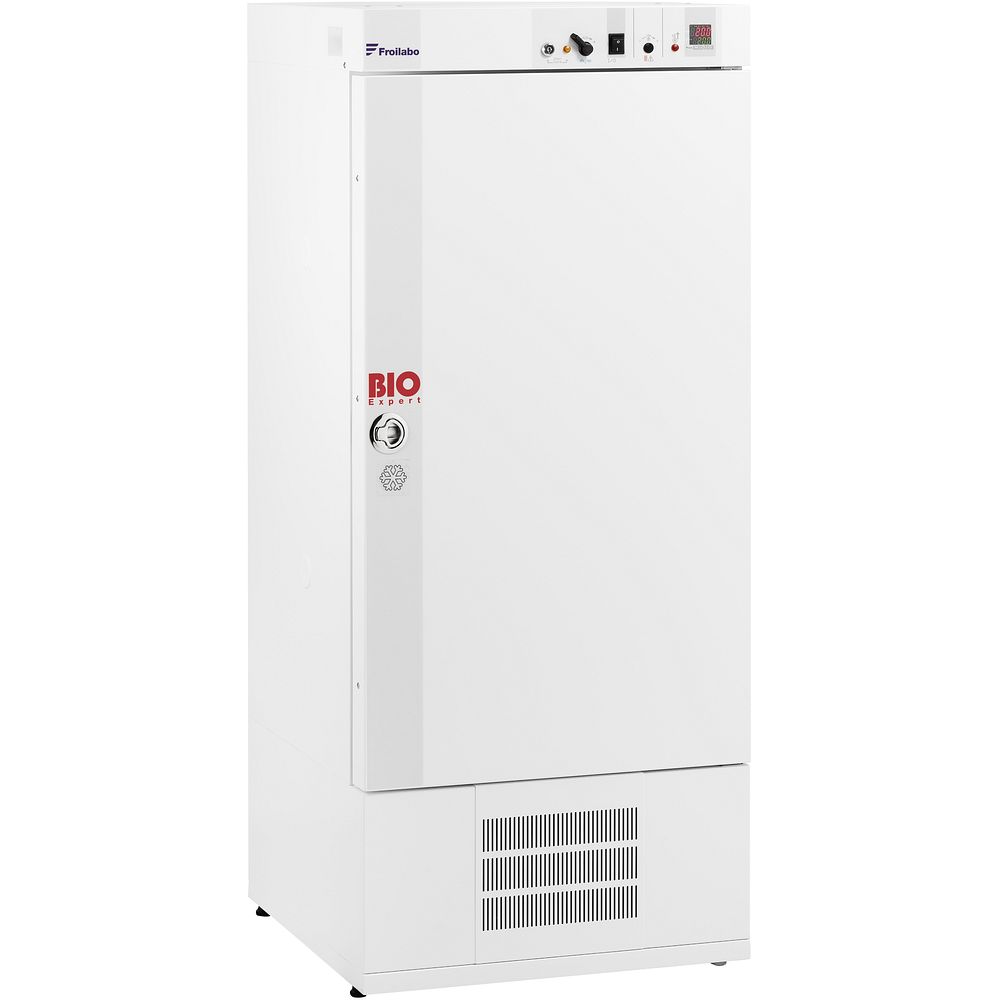 Incubateur réfrigérée à convection forcée Expert