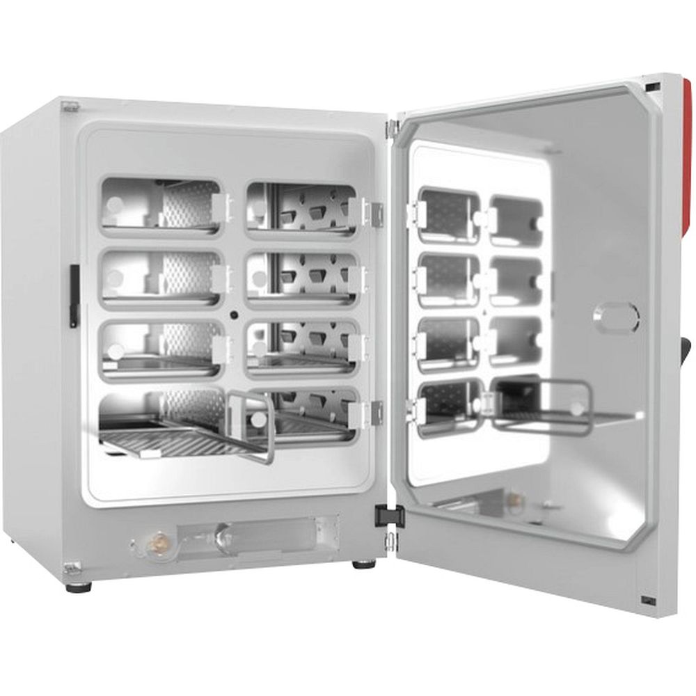Incubateurs à CO2&nbspavec régulation de l'humidité série CBF
