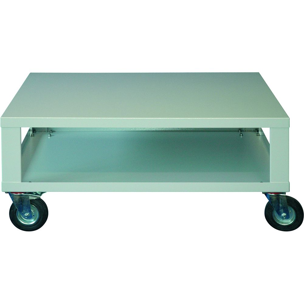 table-roulante-en-acier-peint