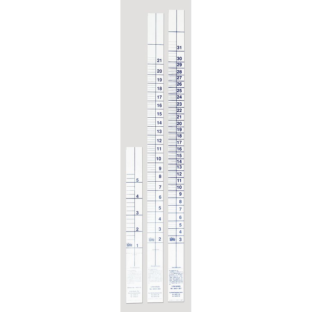 Récipients de stockage et de distribution en polyéthylène HDPE