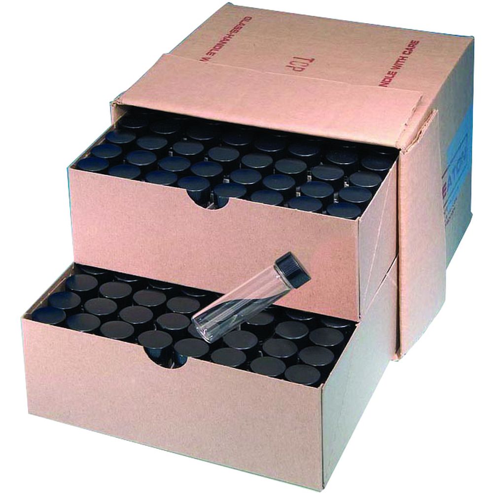 Flacons à échantillons standard WHEATON®