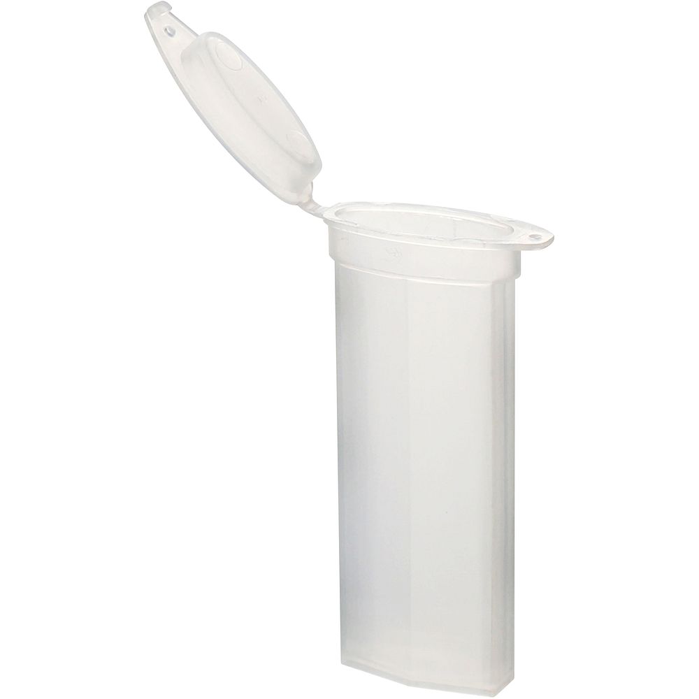 Boîtes de transport de lames en plastique
