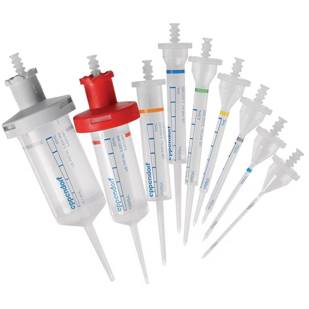 Multipette® E3x
