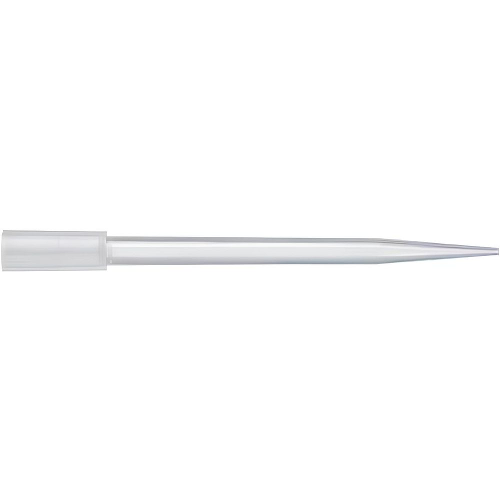 Pointes epT.I.P.S® 384® et Dualfilter T.I.P.S 384®, 5 - 100 µl longueur 53&nbspmm