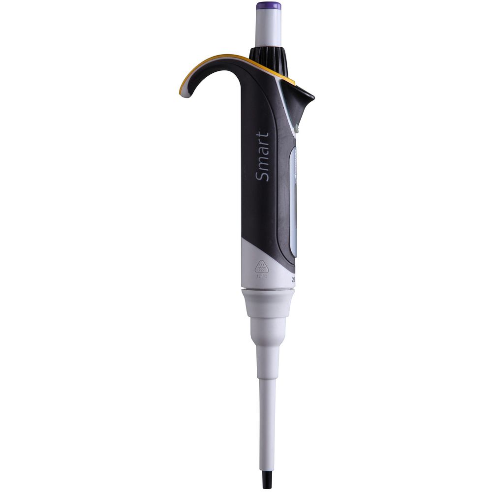 Micropipettes SMART LMR® autoclavables volume variable
