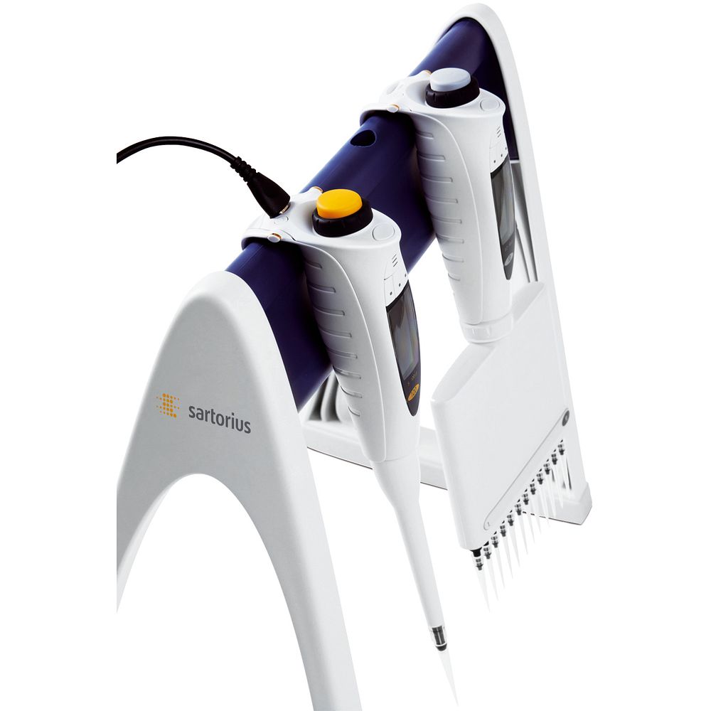 Micropipettes électroniques motorisées Picus® multicanaux