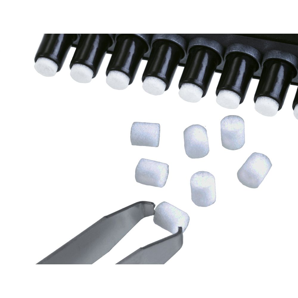 Filtres de protection Safe-Cone pour micropipettes Sartorius