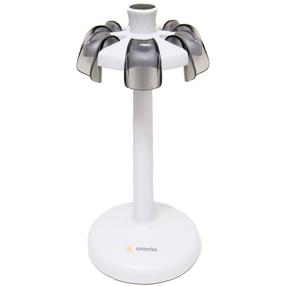 Micropipettes Proline® Plus entièrement autoclavables