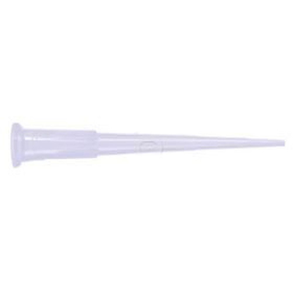 Pointes 10 µl standard
