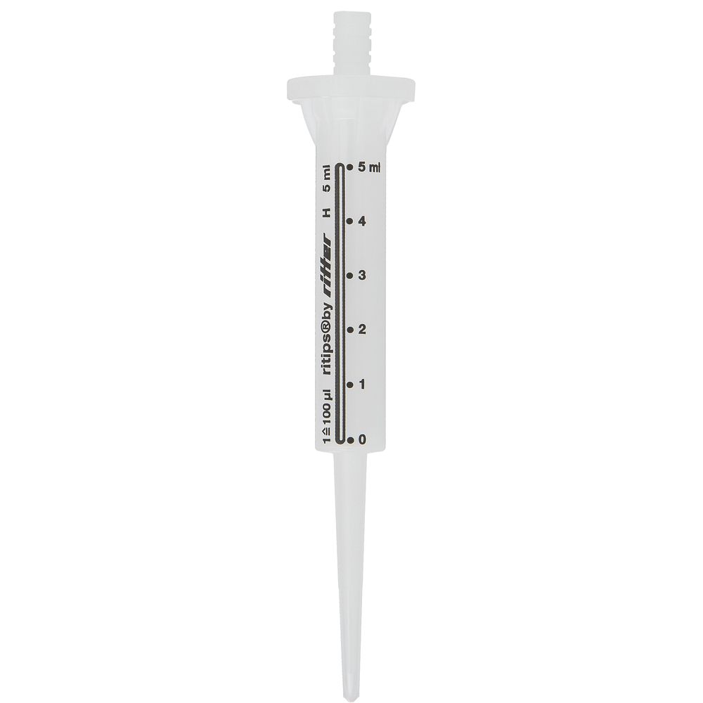 Seringues Ritips®standard