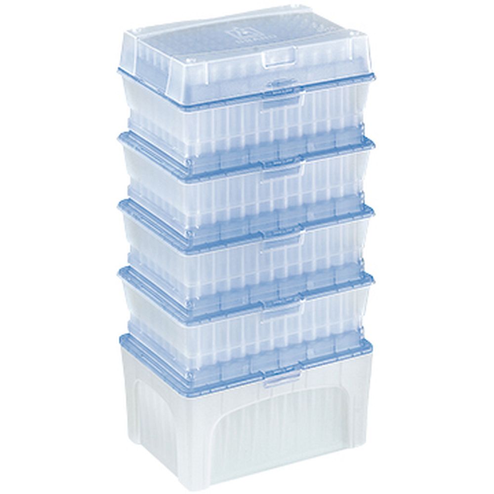 Pointes BRAND® à fltre 5 à 100 µl