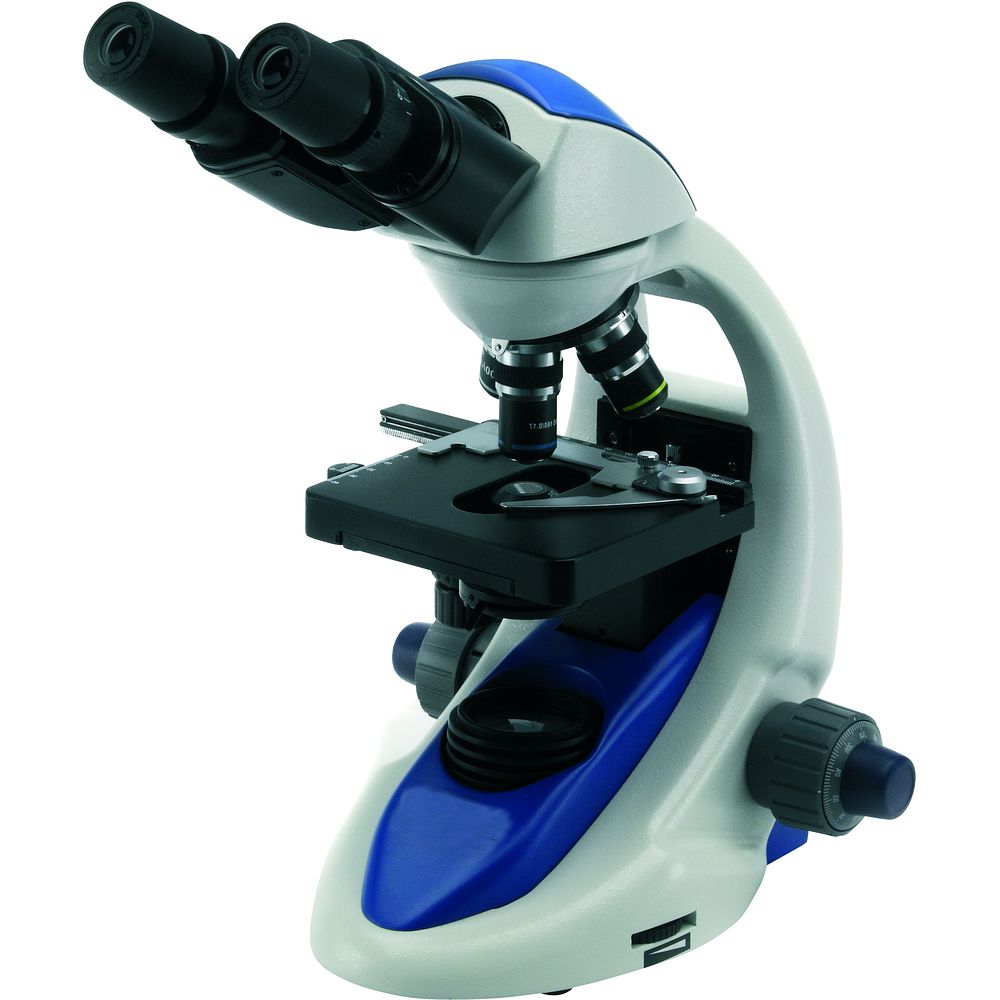Microscopes fond clair