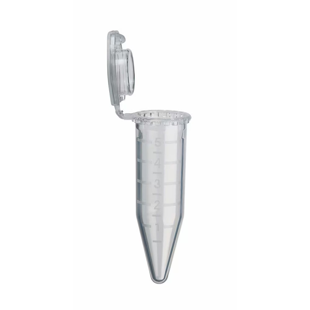 Microtubes gradués Eppendorf Protein LoBind®