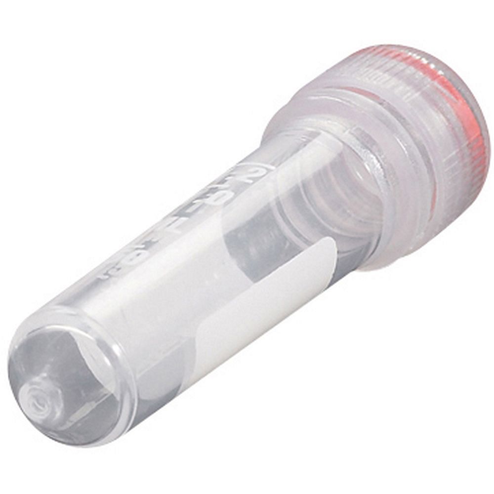 Microtubes Simport® stériles gradués, capuchon vissant sommet plat rondelle d'étanchéité