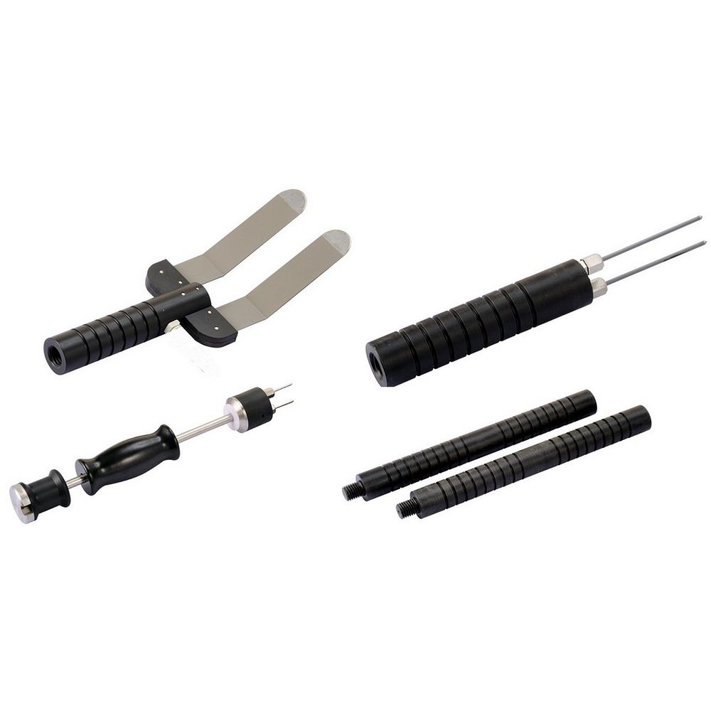 Humidimètre bois et matériaux 4&nbspsondes