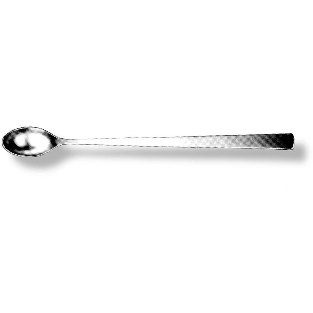 Cuillères acier inox 18/8