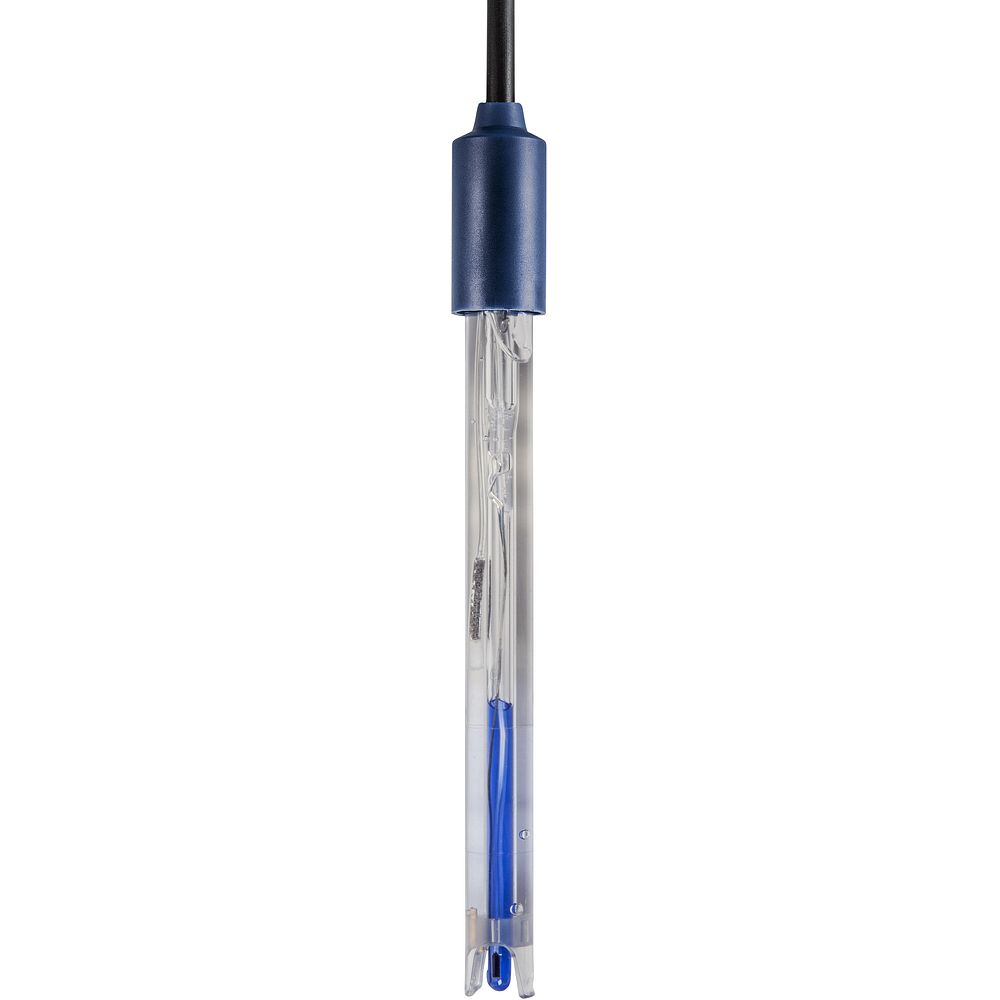 pH / mV / °C-mètre portable pH70&nbspVIO avec technologie DHS