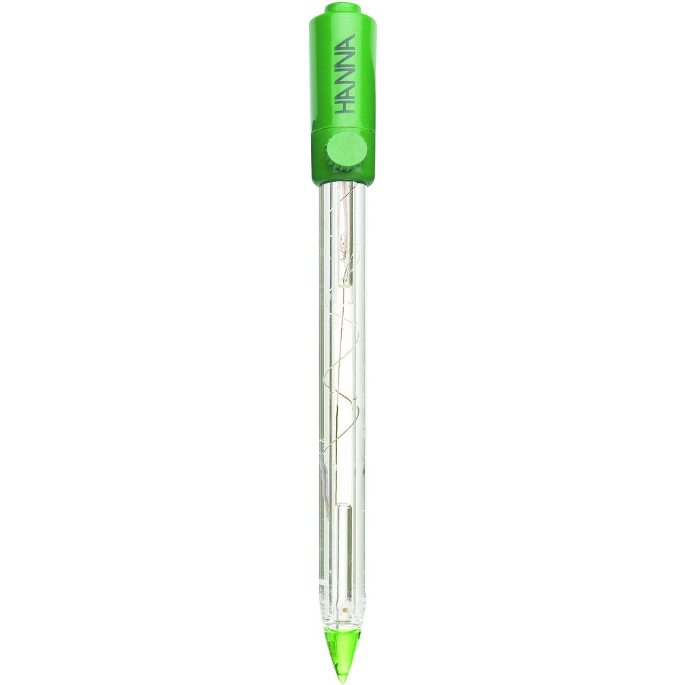 Electrodes intelligentes pour appareils EdgeTM HANNA®