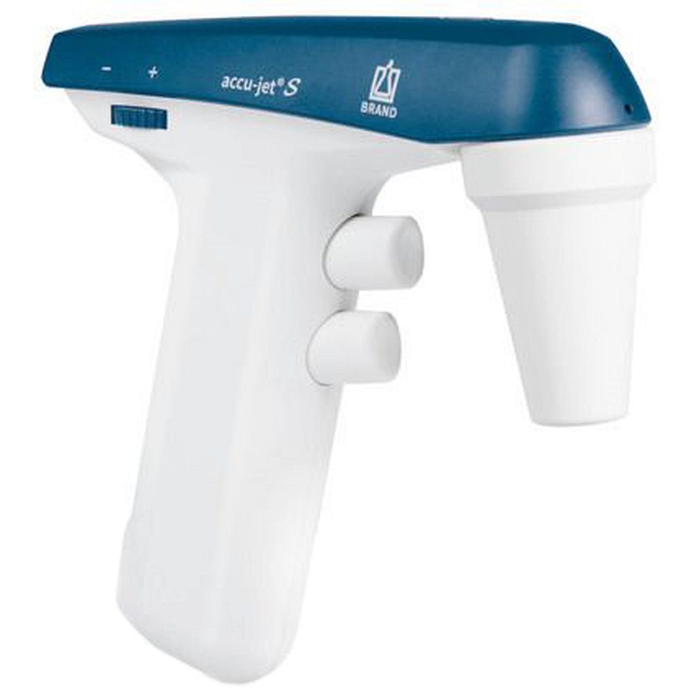 Pipeteur automatique accu-jet®S