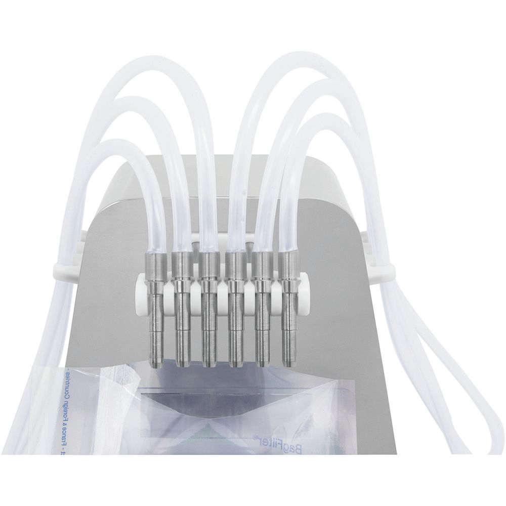 Dilueur gravimétrique programmable 1&nbspkg