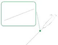 Pipette à volume fixe BagPipet
