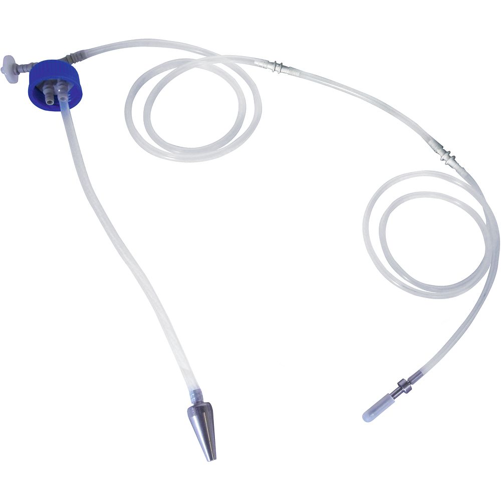Pompes péristaltique Flexipump dosage double