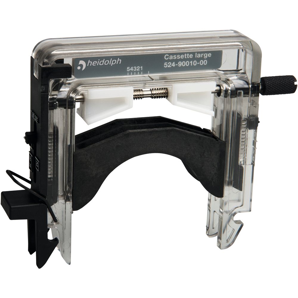 Pompes péristaltiques Heidolph® monocanal / multicanaux