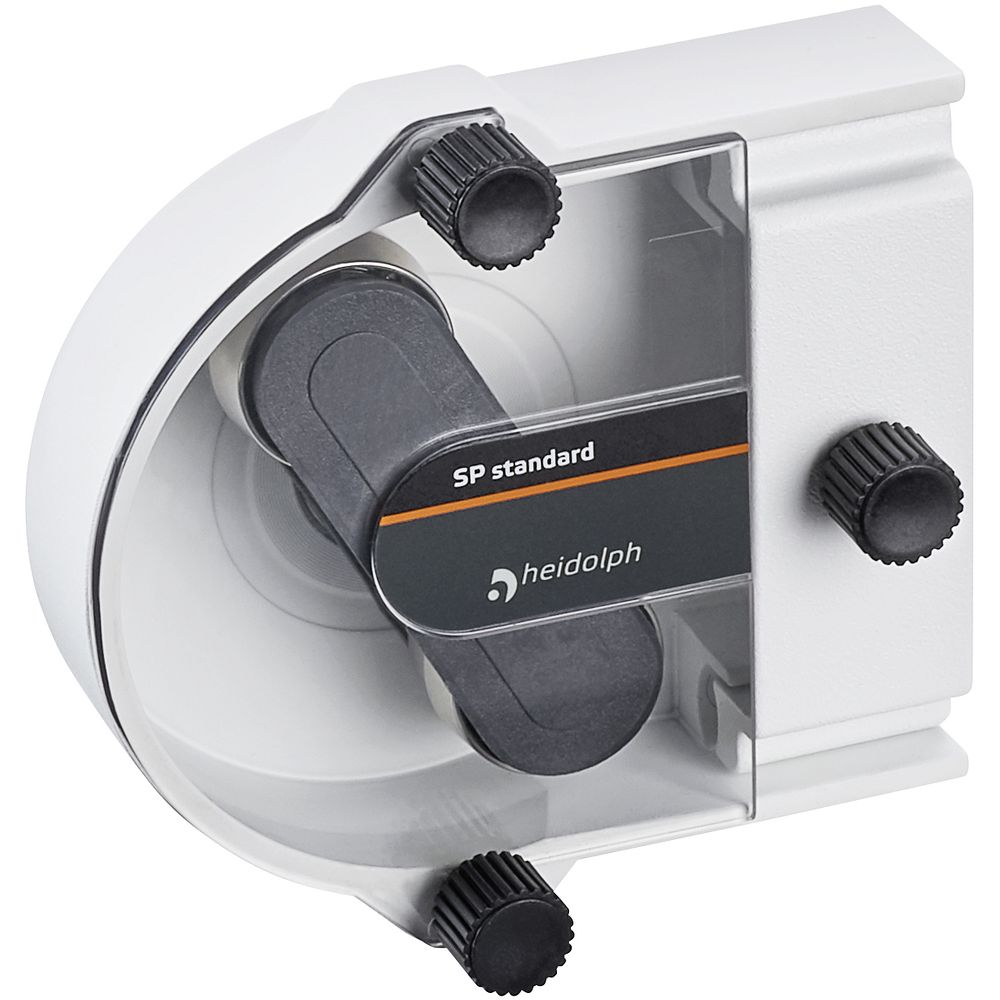 Pompes péristaltiques Heidolph® monocanal / multicanaux