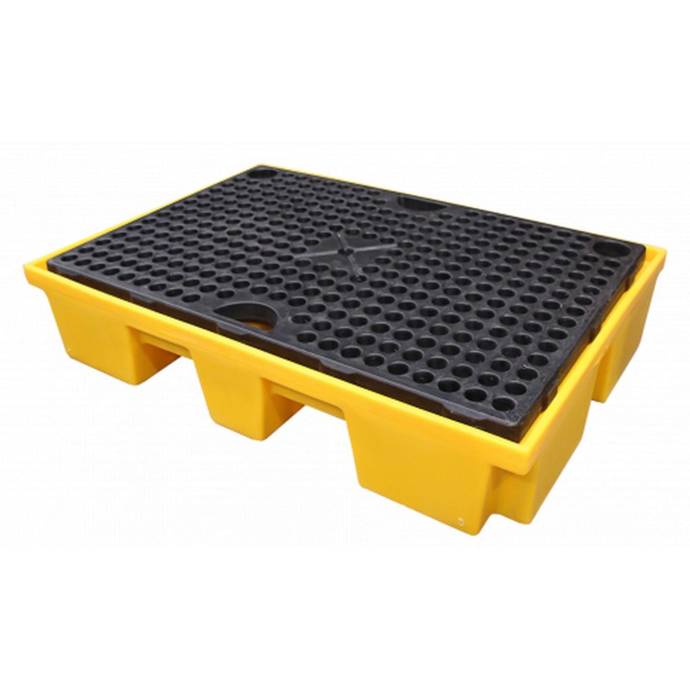 Bacs de rétention 120&nbsplitres