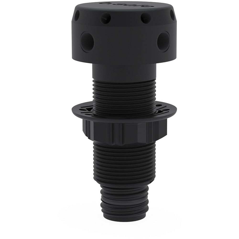 Multiports pour montage compact sur table