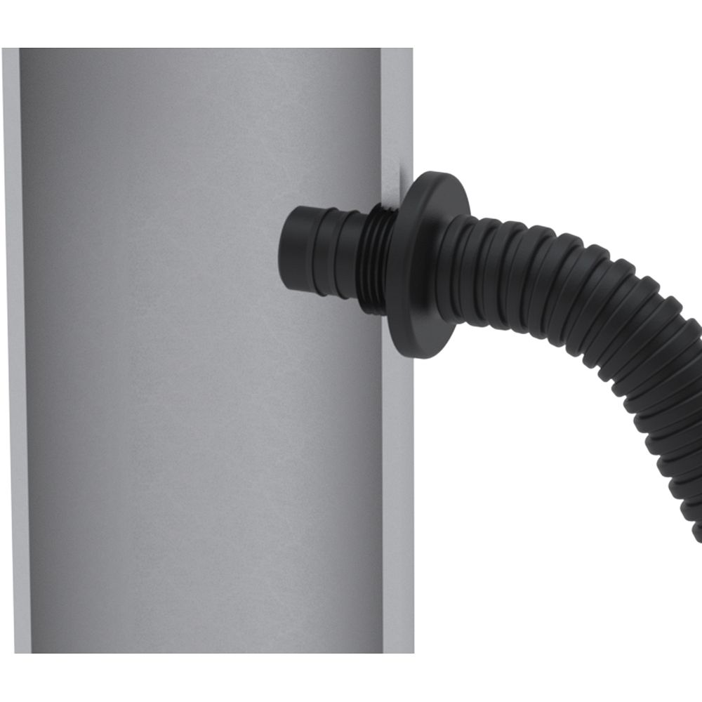 Tuyau de ventilation