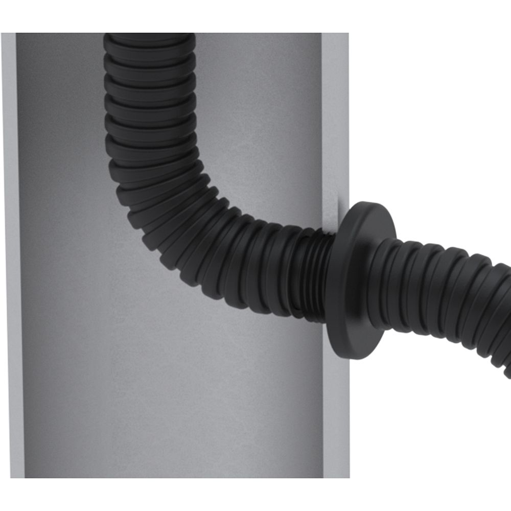 Tuyau de ventilation