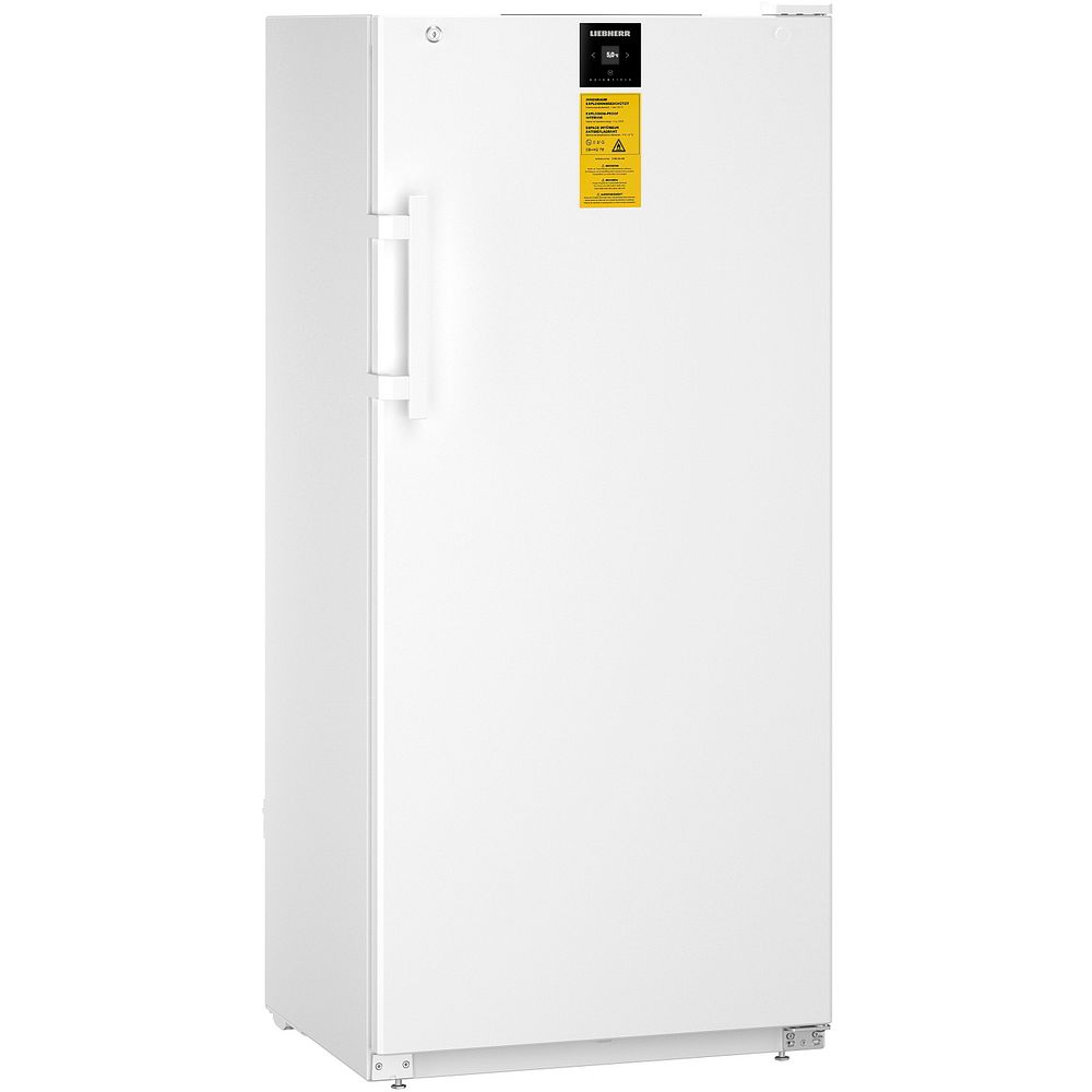 Réfrigérateurs de laboratoire Performance, intérieur exempt de sources d'inflammation réfrigération par air pulsé