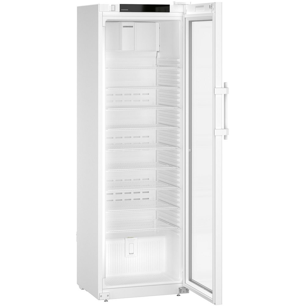 Réfrigérateur de laboratoire avec réfrigération par air pulsé Perfection