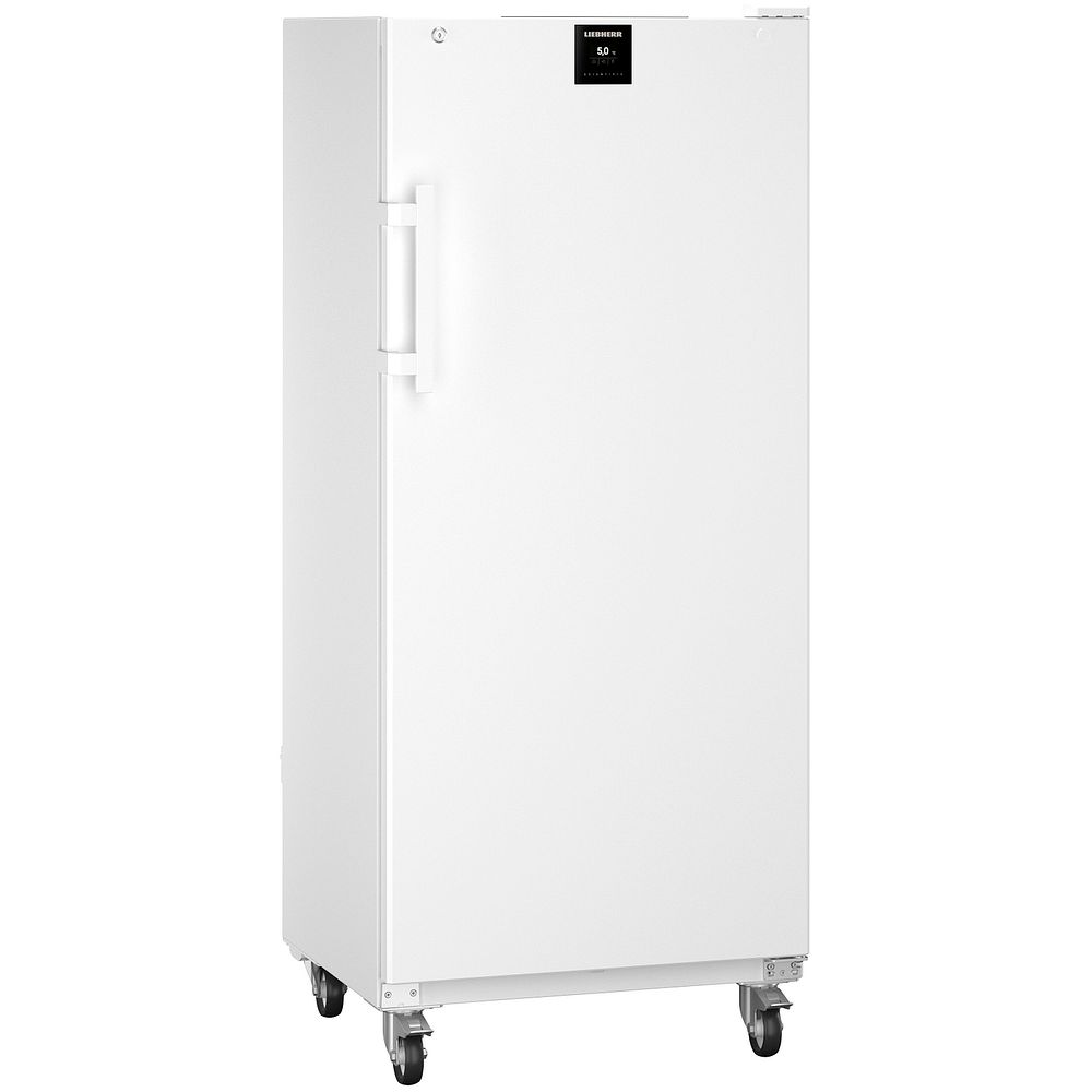 Réfrigérateur de laboratoire avec réfrigération par air pulsé Perfection