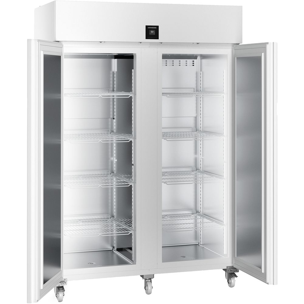 Réfrigérateurs de laboratoire avec réfrigération par air pulsé Perfection