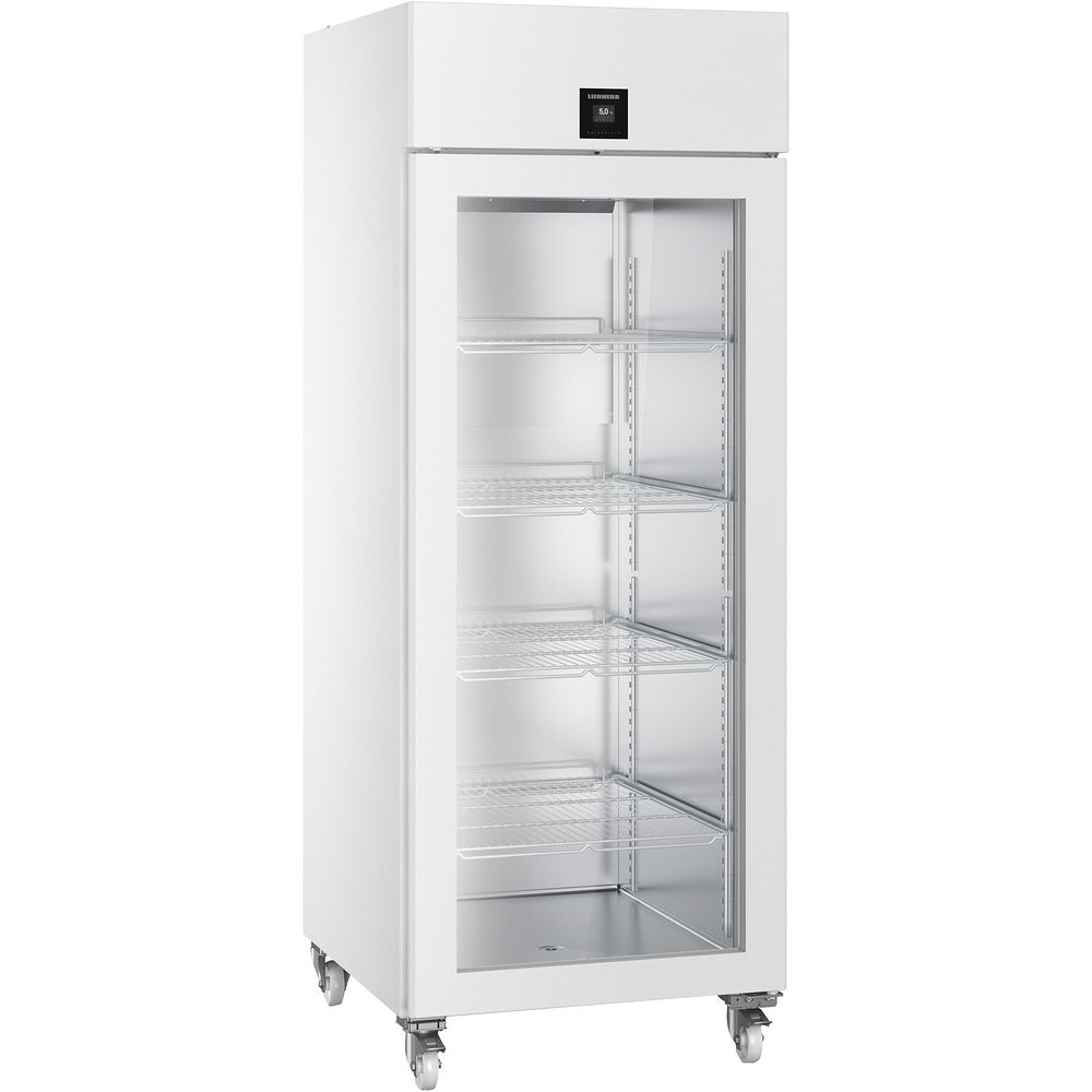 Réfrigérateurs de laboratoire avec réfrigération par air pulsé Perfection