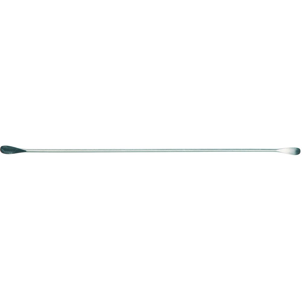 Spatules courbées forme cuillère