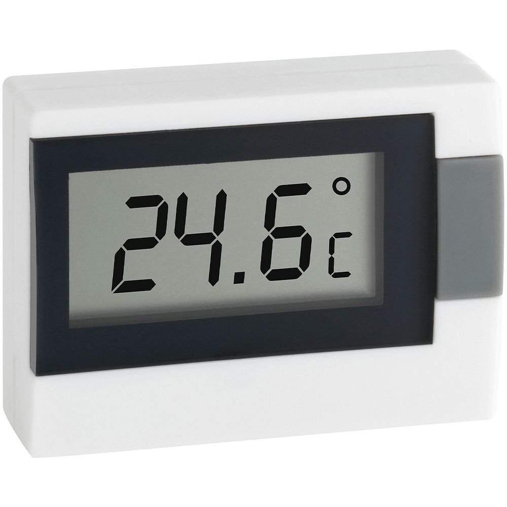 Thermomètres température intérieure