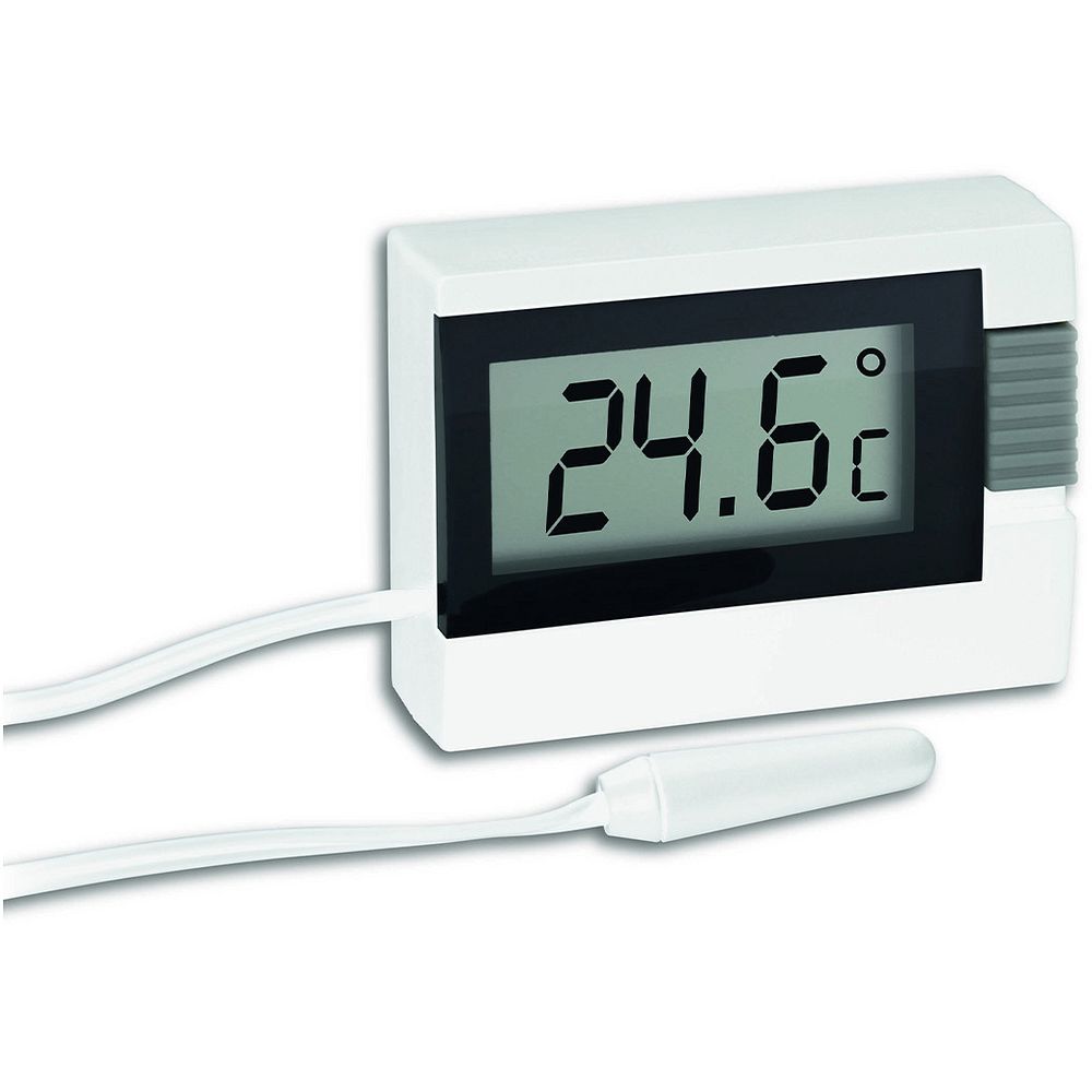 Thermomètres intérieur/extérieur